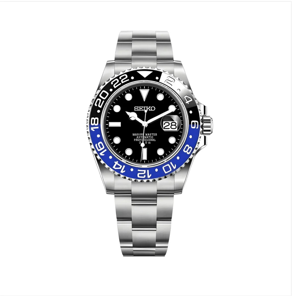 SUBMARINER | GMT COLLECTION